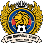 МОИ Кампонг Дева U18