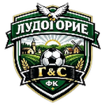 ФК Лудогорие Гусла и Средковец
