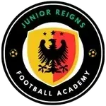 Junior Reigns B U9