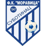 ФК Моравица Суботинац