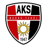 АКС 1947 Буско-Здруй U17
