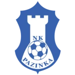 НК Пазинка U15