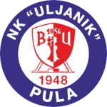 НК Ульяник Пула U15