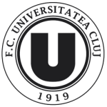 ФК Университатя Клуж U19