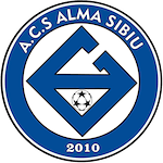 ACS Алма Сибиу U19