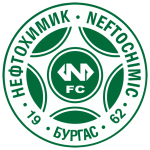 ФК Нефтохимик 1962 Бургас U17
