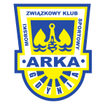 Арка Гдыня U16