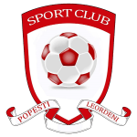 SC Попешти-Леордень U17