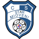 CS Стар Миовени U17