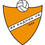 Радник Уб U19