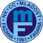 НК Младост Фажана U15
