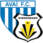 Avaí/Kindermann U15