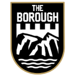 The Borough FC U20