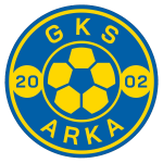 ГКС Арка Павлув U17