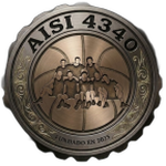 AISI 4340