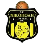 СК Никополи Превезас