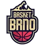 Баскет Брно U14