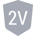 2 Валле ЕС