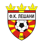 ФК Лешани