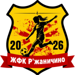 ЖХФК Ржаничино