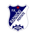 ФК Раднички Пертате