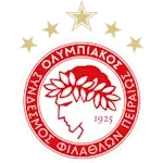 Олимпиакос СФП U21