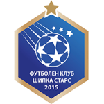ФК Шипка Старз 2015 U17