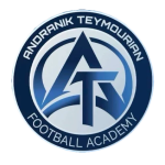 Андраник Теймурян ФК U15