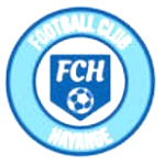 Хайанж ФК U16
