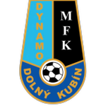 МФК Дольны-Кубин U17