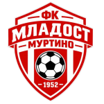 ФК Младост Муртино