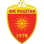 ФК Раштак