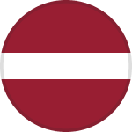 Латвия U19