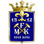 МФК Нова-Баня