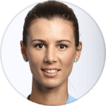 Цветана Пиронкова