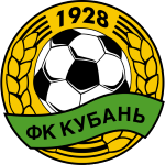 Кубань-2 Краснодар