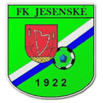 ФК Есенске