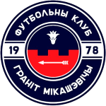 Гранит Микашевичи