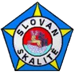 ТЯ Слован Скалите