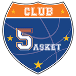 Клубе 5баскет