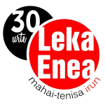 Ирун Лека Энеа