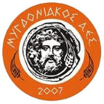 Мигдониакос