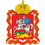 Подмосковье Московская область