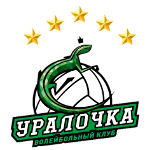 Уралочка-НТМК Екатеринбург Юность