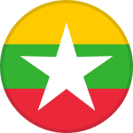 Мьянма U19
