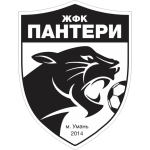 ЖФК Пантеры Умань