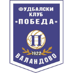 Победа Валандово