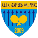 Сарисес Флоринас