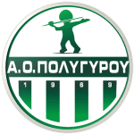 АО Полигиру