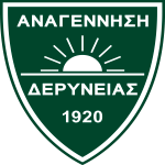 Анагенниси Деринейас